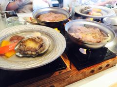 -南紀白浜 浜千鳥の湯 海舟