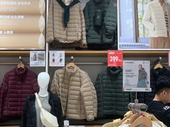 -优衣库(厦门SM广场店)