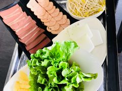 -新招鲜(桃浦路店)