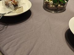 -北京泰富酒店-柏景轩中餐厅