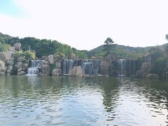 -白马涧龙池景区