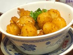-炉小二铜锅牛蛙•川湘菜(三里屯店)