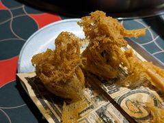 -南城十里潮汕鲜牛火锅·鲜虾生滚粥(融汇老商埠店)