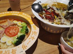 -太二酸菜鱼(汕头苏宁广场店)