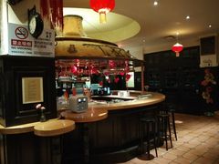 -兰特伯爵西餐厅·啤酒屋(方庄店)