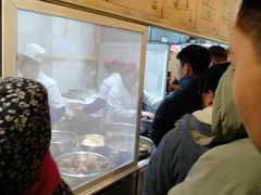 -李兰英湖南面馆(护国路店)