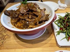 -东方肉馆(文庭雅苑店)