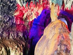 -华蓥山天意谷景区