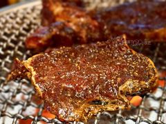 -原始泥炉烤肉(总店)