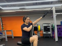 -ALIV WELLNESS运动健身(浦东大道店)