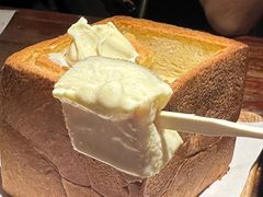 -绿茶餐厅(华贸购物中心店)