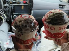 -喜识·冰糖葫芦·炒酸奶(保定钟楼店)