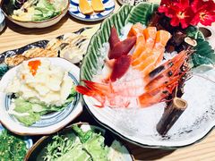 -Top House日式料理(茸北店)