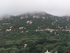 -青岛崂山太清宫