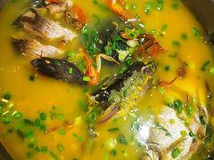 -溱湖八鲜菜馆
