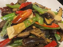-滇道云南特色料理(康定路店)