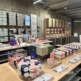 进店仿佛不是店，“三顿半”线下，有点意思！