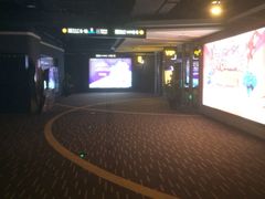 -万达影城(营口万达广场IMAX店)