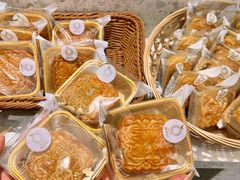 -康欣面包生日蛋糕(幸福店)