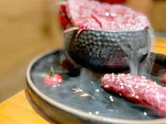 -丸藏和牛烧肉专门店(园区师惠坊店)