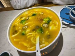 李鸿章大杂烩-不倒翁·安徽名菜楼(步行街店)