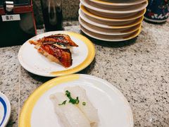 烤缘边-合点寿司(美罗城店)