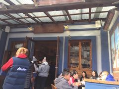 -Fergburger(皇后镇店)