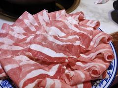 -宣武小院涮肉(前门店)