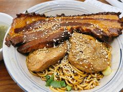 -一味老卤面(大石桥店)