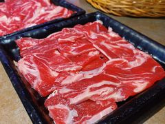 -小牛哈尼章鱼水煎肉(金鹰店)