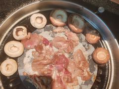 -真熙家牛排烤肉无限续(百脑汇店)