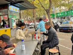 -龙鳞路第一家牛肉汤