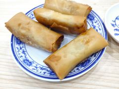 -美新点心店(陕西北路店)