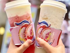 -LELECHA乐乐茶(新街口大洋店)