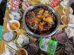 -渝味黄姐火锅(黄泥村店)