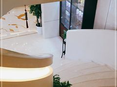 -华夏良子·足道SPA艾灸(三里屯店)