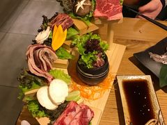 -赤坂亭·M9和牛烧肉·铁板烧(合肥万象城店)