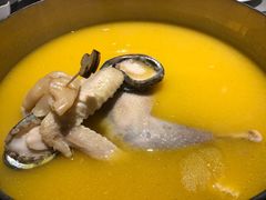 八珍花胶鲍鱼鸡汤锅-八珍玉食鸡煲·打边炉(印象城店)