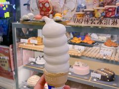 -DQ·蛋糕·冰淇淋(万象城店)