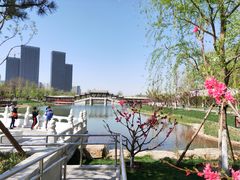 -西海子公园