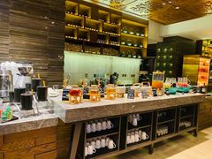 -长沙北辰洲际酒店-兰调全日餐厅