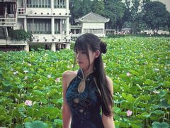 -荔湾湖公园