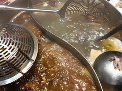-刘少华贵州小黄牛·鲜牛肉火锅(总店)