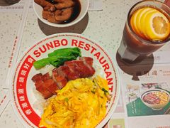 -添饭茶餐厅(天悦龙庭店)