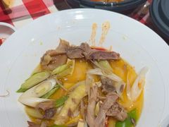 -西贝(南开大悦城店)