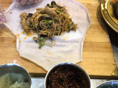 -安徽阜阳卷馍(西单店)