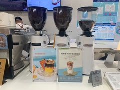 -Manner Coffee(K11店)