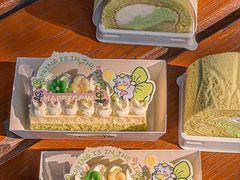 -欢牛蛋糕屋(萧山万象汇店)