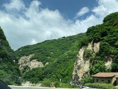 -沣峪口