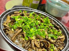 -香江农家乐饭店